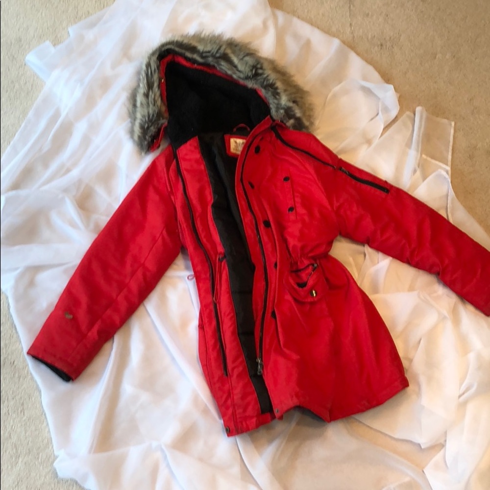 Winter Coat